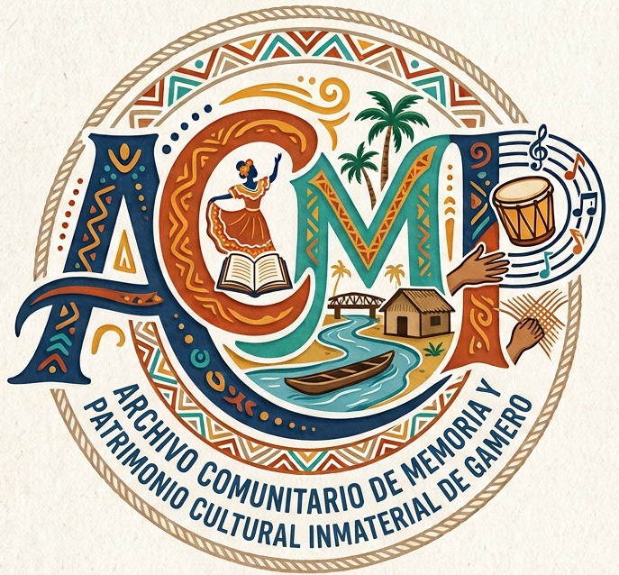 Archivo comunitario de memoria y patrimonio cultural inmaterial de Gamero